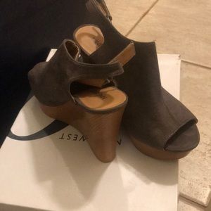 Nine West Wedges